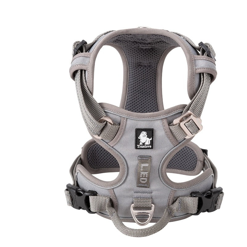 Explosion-proof Dog Harness