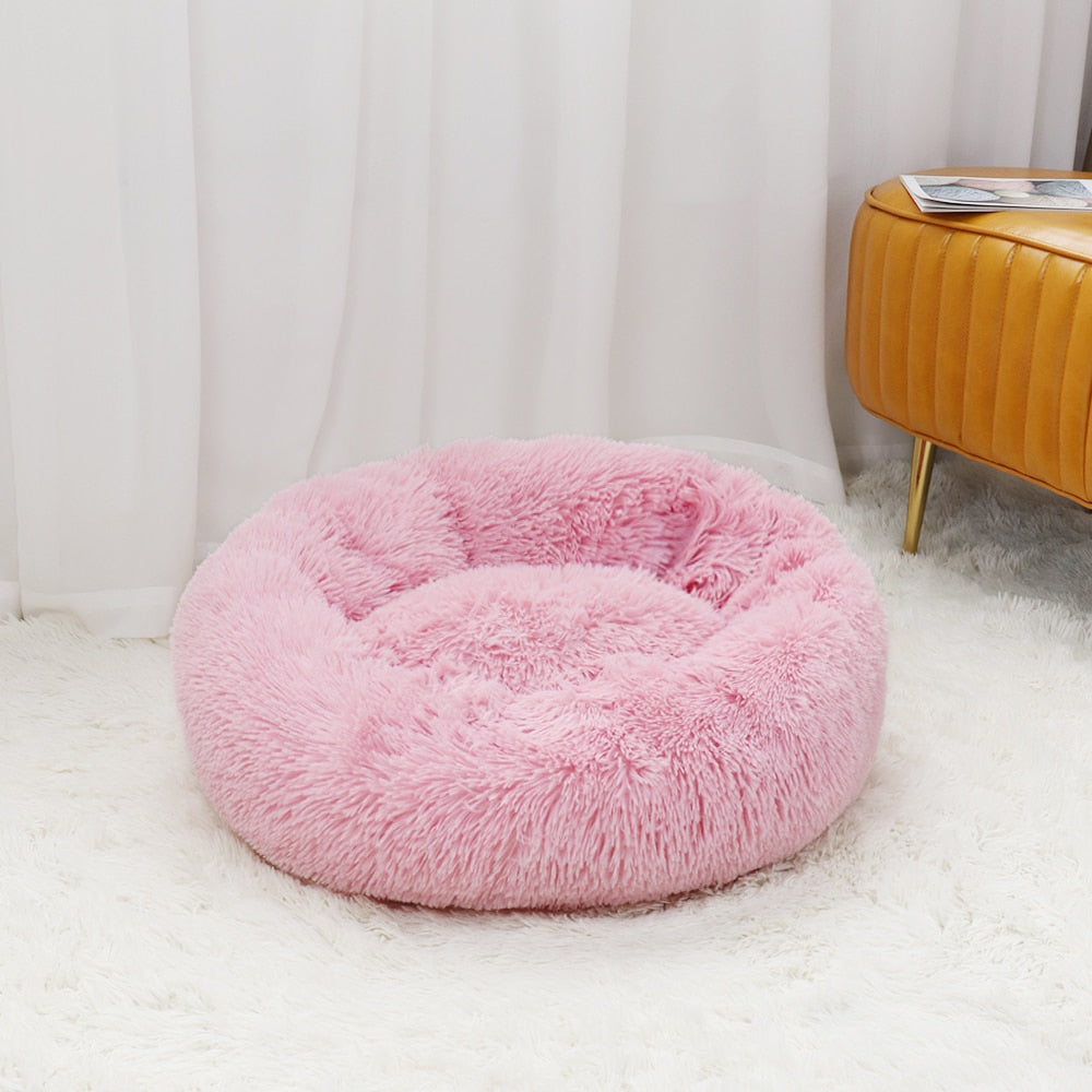 Super Soft Pet Dog Cat Bed