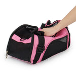 Soft-sided Carriers Portable Pet Bag