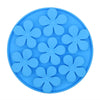 Blue Round