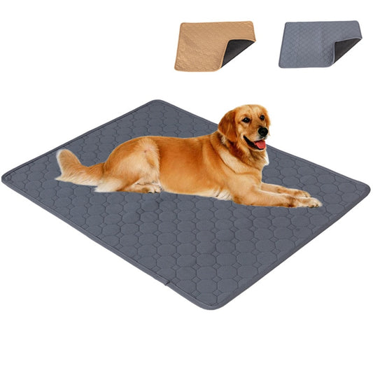 Training Pad Dog Bed