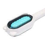 Multifunctional Pet Deshedding Brush