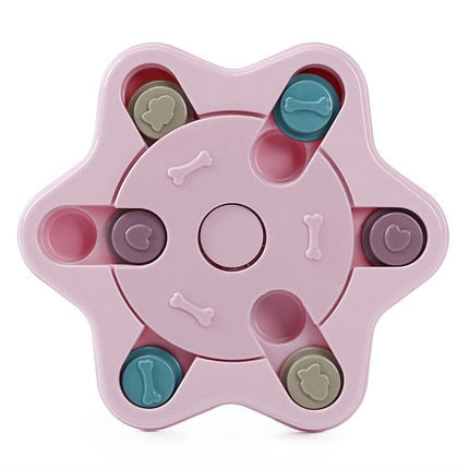 Pet Slow Feeder