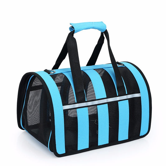 Portable Pet Carrier Bag