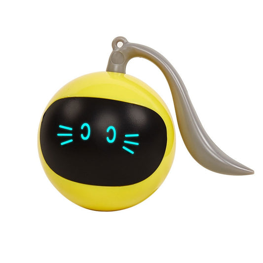 Smart Interactive Cat Toy