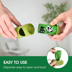 Portable Pet Poop Bag