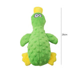 Cute Plush Duck Sound Toy