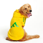 Winter Pet Dog Fleece Warm Sweatshirt