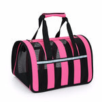 Portable Pet Carrier Bag