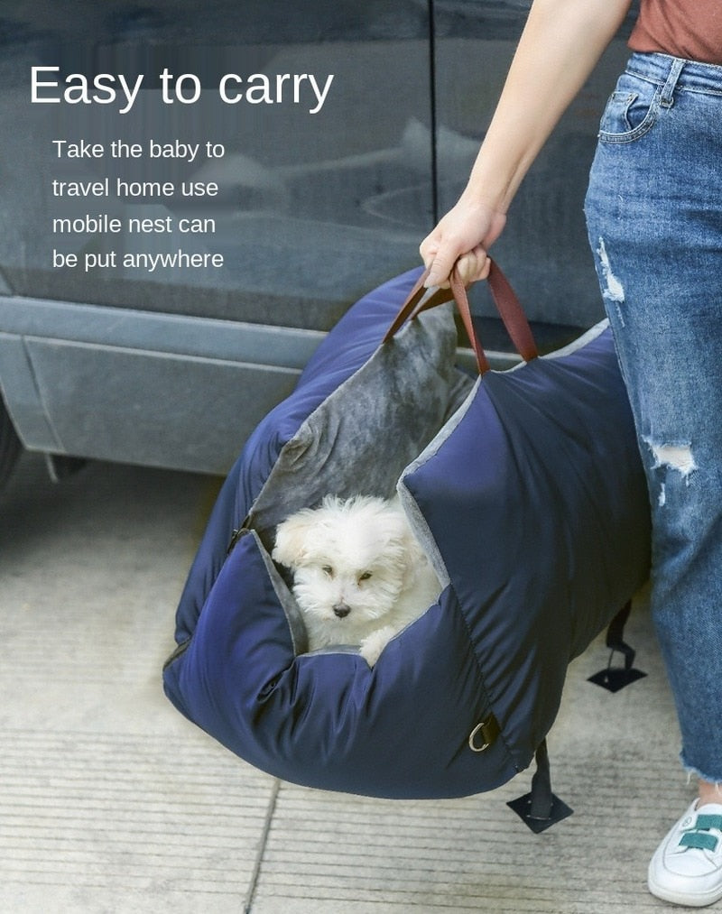 Waterproof  Travel  Mattress for Pets