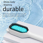 Multifunctional Pet Deshedding Brush